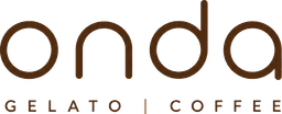 Onda — Gelato | Coffee