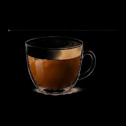 Caffè Mocha