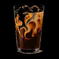 Cold Coffee