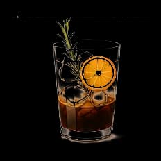 Espresso Tonic