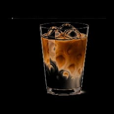 Ice Latte
