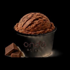 Belgian Chocolate Ganache